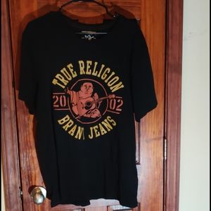True religion t